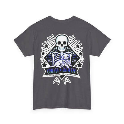 Save the Creatures T-Shirt - The Burn Collab