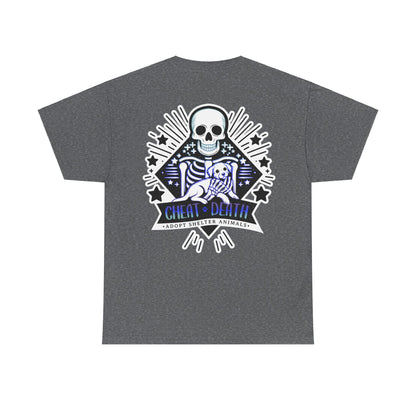 Save the Creatures T-Shirt - The Burn Collab
